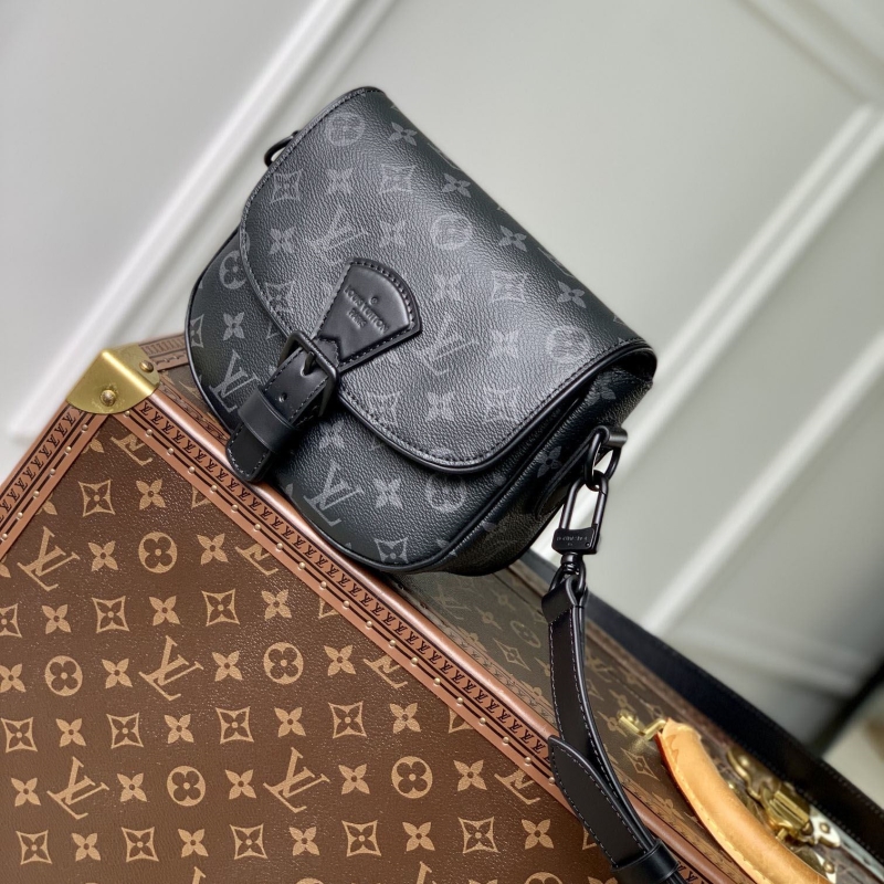 Mens LV Satchel bags